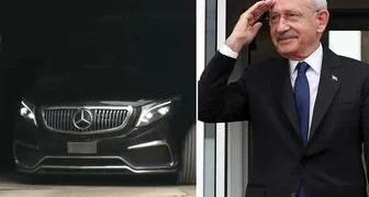 Kılıçdaroğlu çıkışında atılan sloganlar gündem oldu