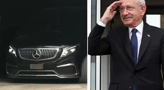Kılıçdaroğlu çıkışında atılan sloganlar gündem oldu