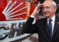 İcra memurları kararı tebliğ etti, Kılıçdaroğlu genel başkan