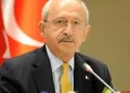 Kılıçdaroğlu’ndan dikkat çeken avukat kararı
