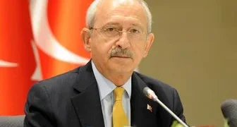 Kılıçdaroğlu’ndan dikkat çeken avukat kararı