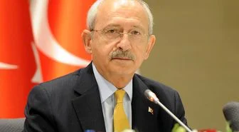 Kılıçdaroğlu’ndan dikkat çeken avukat kararı