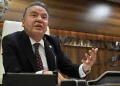 Antalya Kulislerinde Böcek İddiası Gündemde