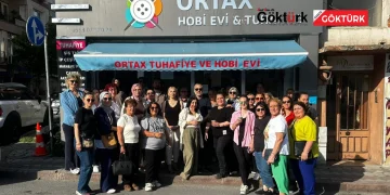 İyilik Serüveni Kadına Şiddete Hayır Etkinliği