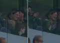 Mbappe protesto edildi, annesi gündem oldu