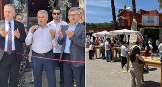 İmamdan “Allah’tan affımı diliyorum” açıklaması