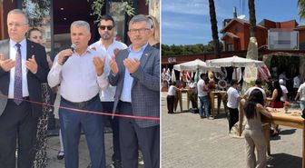 İmamdan “Allah’tan affımı diliyorum” açıklaması