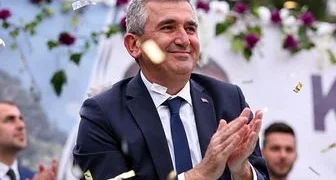 Fikret Albayrak hakkında rüşvet iddiası gündemde