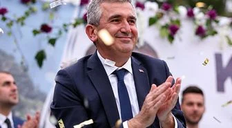 Fikret Albayrak hakkında rüşvet iddiası gündemde