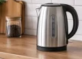 Mutfakta sık kullanılan kettle için dikkat çeken uyarı