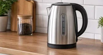 Mutfakta sık kullanılan kettle için dikkat çeken uyarı