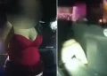 Gözaltındaki kadınla ilgili skandal ülkeyi karıştırdı