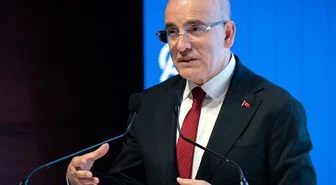 Finansal İstikrar Komitesi Şimşek Başkanlığında