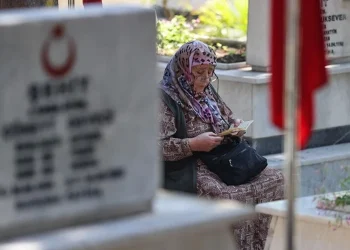 Şehit ailelerine maaş desteğinde yeni dönem