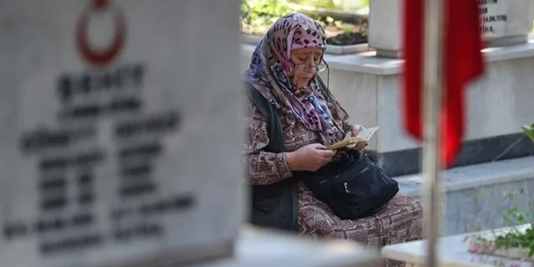 Şehit ailelerine maaş desteğinde yeni dönem