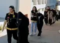 Kamu görevlisi gibi davranıp milyonlar çaldılar