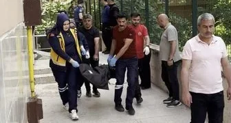 Balkon Temizliği Faciası: Kadın Hayatını Kaybetti