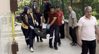 Balkon Temizliği Faciası: Kadın Hayatını Kaybetti