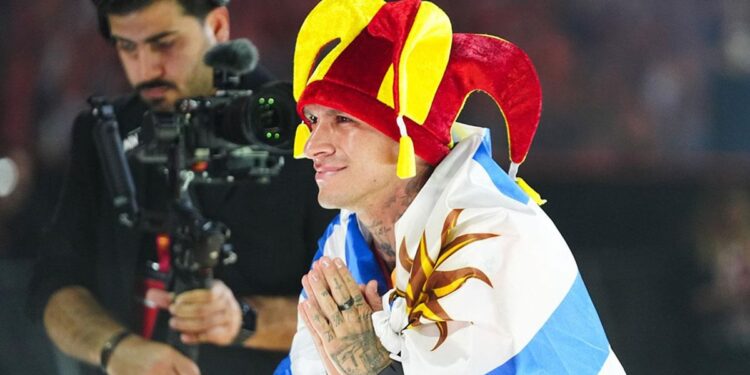 Taraftarlar Lucas Torreira için tek yorumda birleşti