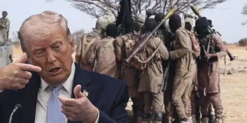 Nijerya’da DEAŞ’ın ikinci adamı etkisiz hale getirildi