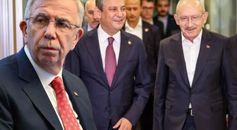 Mutlak butlan kararı sonrası Mansur Yavaş harekete geçti