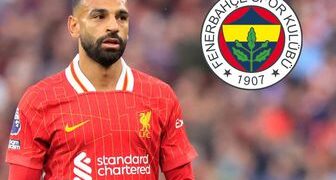 Salah’ın Fenerbahçe’ye transfer iddiası güçleniyor