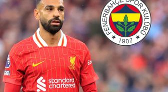 Salah’ın Fenerbahçe’ye transfer iddiası güçleniyor
