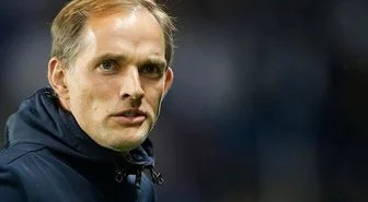 Tuchel’in kadro dışı bıraktığı isimler gündem oldu