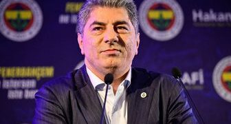 Yönetim listesi belli olan son isim Hakan Safi oldu
