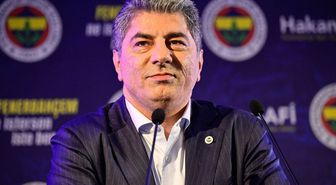 Yönetim listesi belli olan son isim Hakan Safi oldu