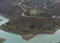 Yuvacık Barajı’nda Doluluk Yükselişini Sürdürüyor