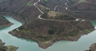 Yuvacık Barajı’nda Doluluk Yükselişini Sürdürüyor