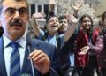 Ara Tatil Kalkıyor mu? Bakan Tekin Son Noktayı Koydu