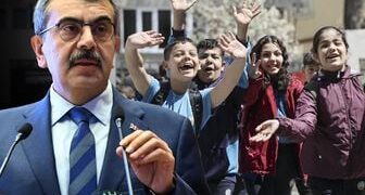 Ara Tatil Kalkıyor mu? Bakan Tekin Son Noktayı Koydu