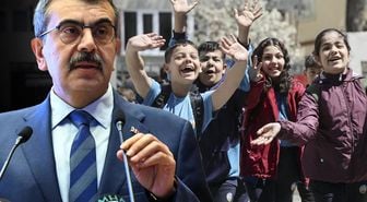 Ara Tatil Kalkıyor mu? Bakan Tekin Son Noktayı Koydu
