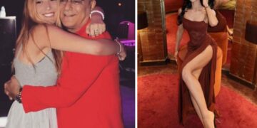 Yasmin Erbil’den Babasının Yeni Aşkına Olay Sözler