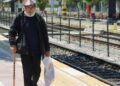 Bir Dönemin Patronu Şimdi Hayata Tutunmaya Çalışıyor