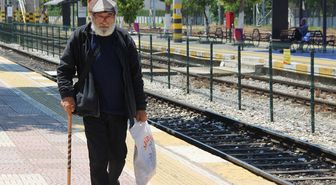 Bir Dönemin Patronu Şimdi Hayata Tutunmaya Çalışıyor
