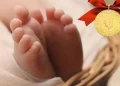 Yeni Doğan Bebeklere İsim Teşviki Gündem Oldu