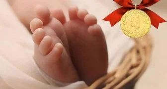 Yeni Doğan Bebeklere İsim Teşviki Gündem Oldu