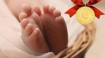 Yeni Doğan Bebeklere İsim Teşviki Gündem Oldu