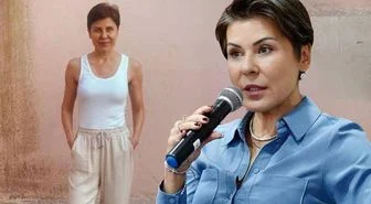Fatoş Pınar Türker’den Duruşmada Çıplak Arama İddiası