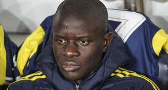 Kante Transferinde Fenerbahçe’yi Sarsan Gelişme