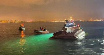 Türk Balıkçı Teknesine Saldırı: 1 Kişi Hayatını Kaybetti