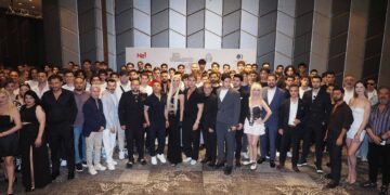 Modellik Hayali Kuran 285 İsim Final İçin Yarıştı