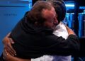 Mehmet Şef’in Sarıldığı An MasterChef’te Gündem Oldu