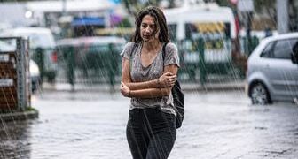 Hava Durumu Değişiyor: Balkanlardan Soğuk Geliyor