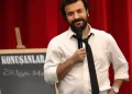 Hasan Can Kaya’dan Sürpriz Evlilik Hamlesi