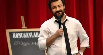 Hasan Can Kaya’dan Sürpriz Evlilik Hamlesi