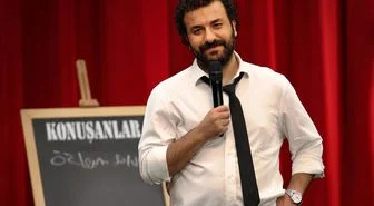 Hasan Can Kaya’dan Sürpriz Evlilik Hamlesi